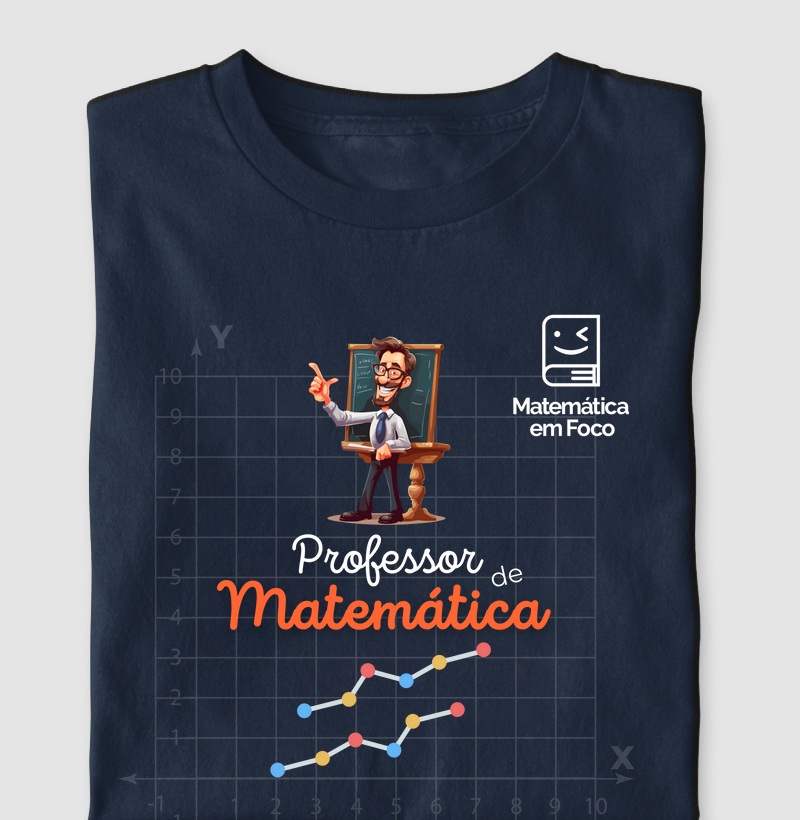 Uniforme Masculino/Professor