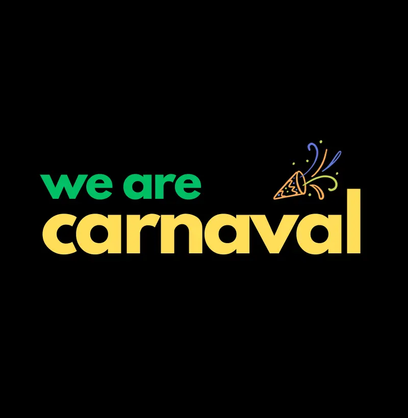 We Are Carnaval