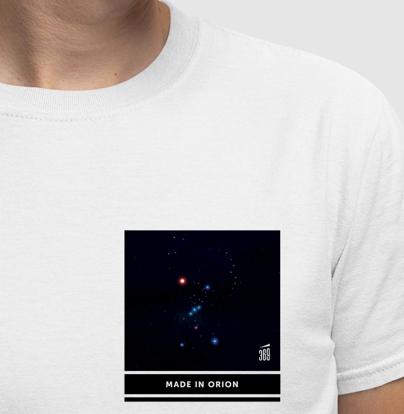 Made in Orion