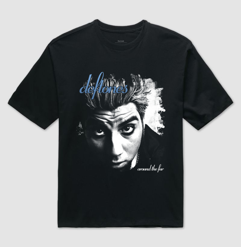 DEFTONES CHINO