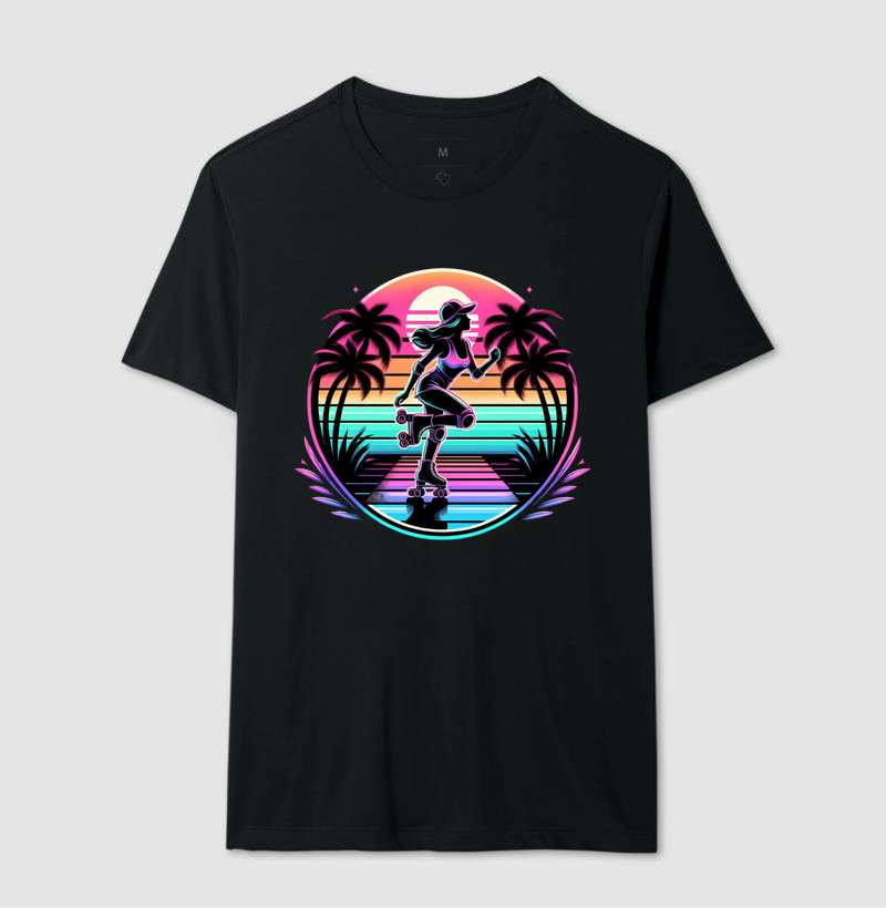 Palms Roller
