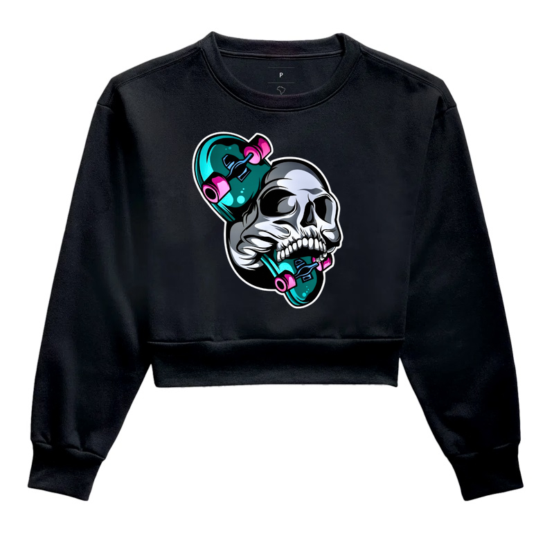 MOST CRAZY SKULL