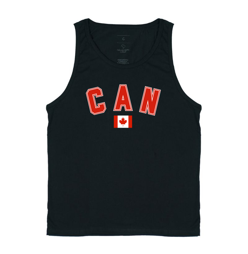 Canadá 80's