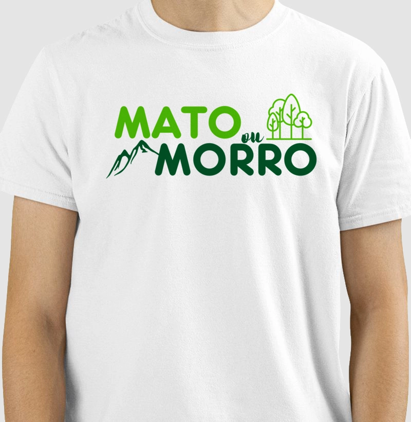 Mato ou Morro