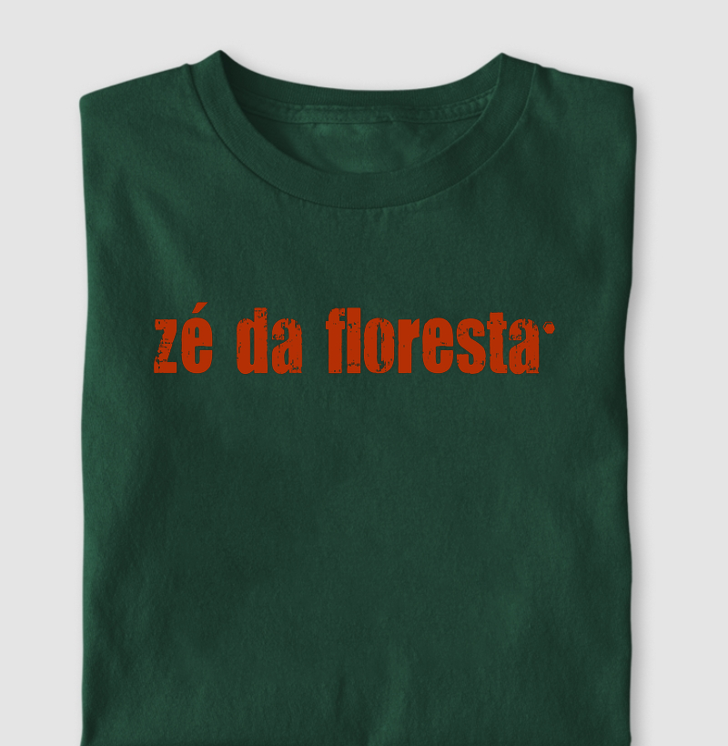 Zé da Floresta