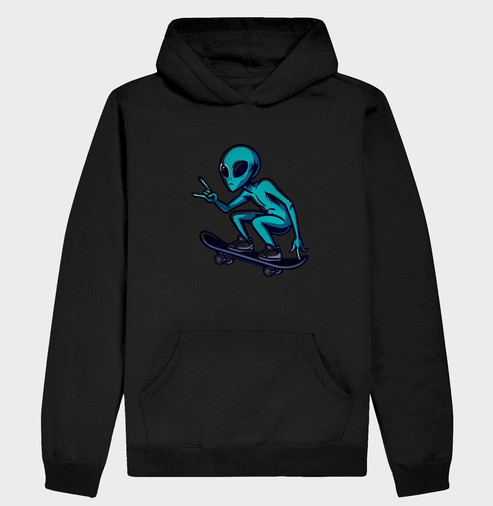CRAZY ALLIEN 