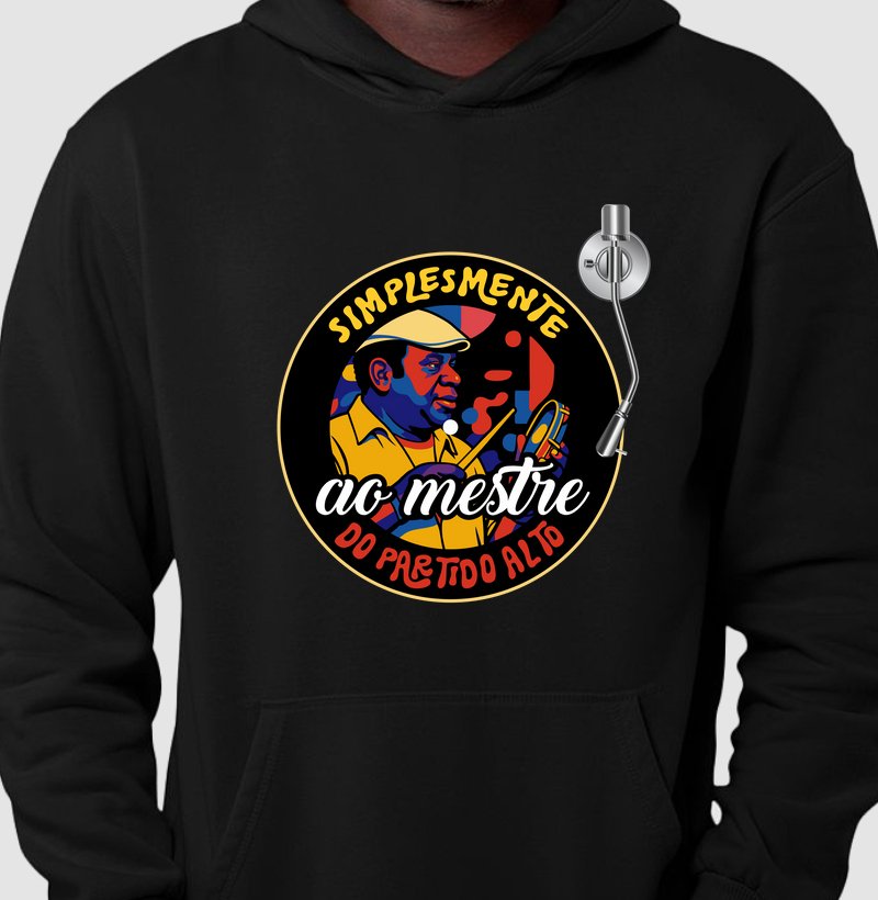 Ao Mestre (Vinil)