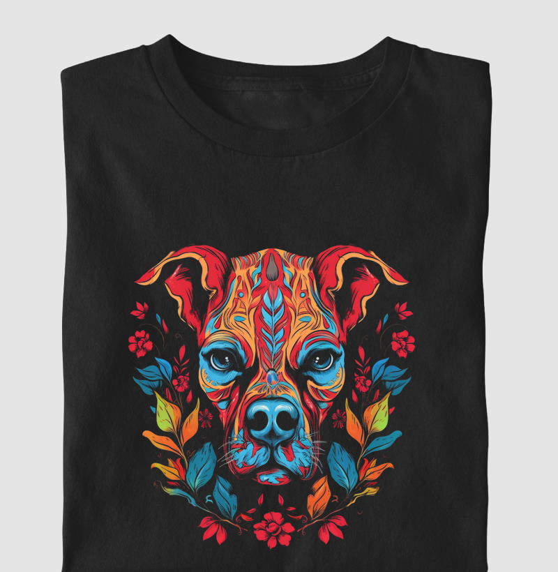 Mexican Pitskull