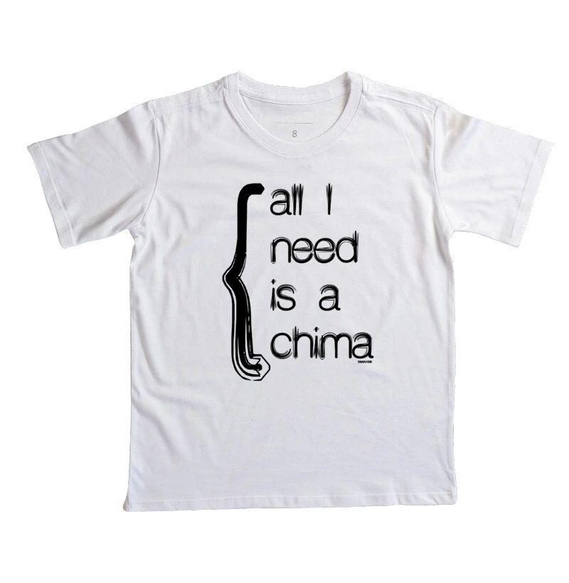 All I Need is a Chima