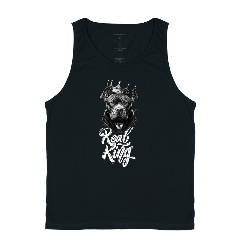 Real king