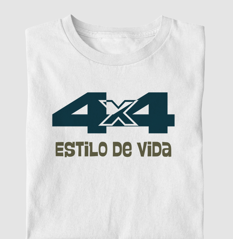 4x4 estilo de vida
