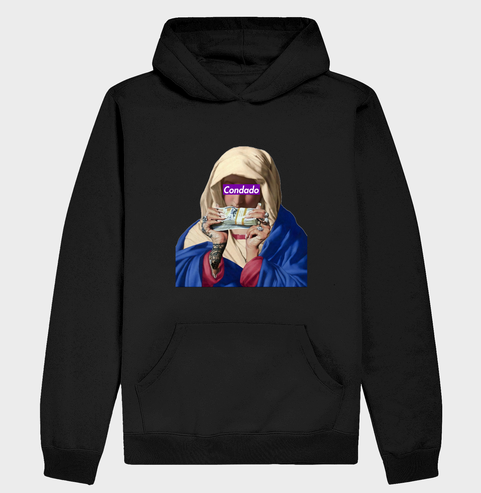 Blessed Money
