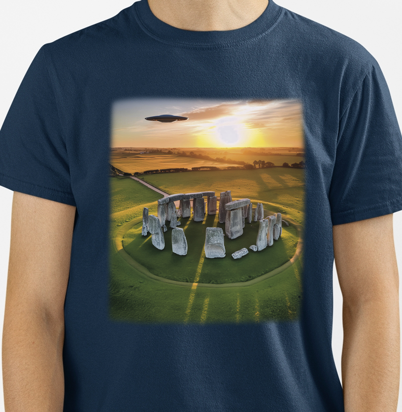 STONEHENGE