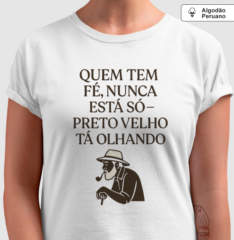 Preto velho