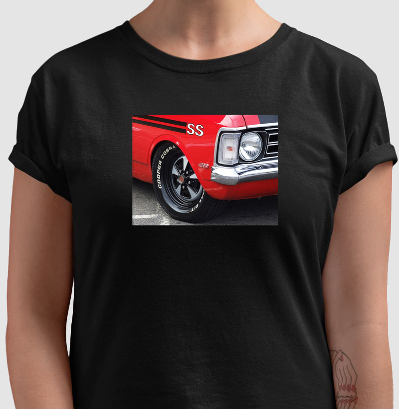 OPALA SS VERMELHO