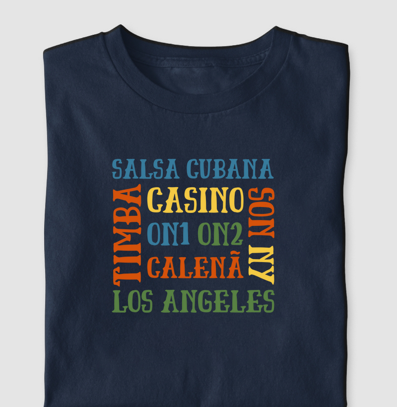 Tipos de salsa
