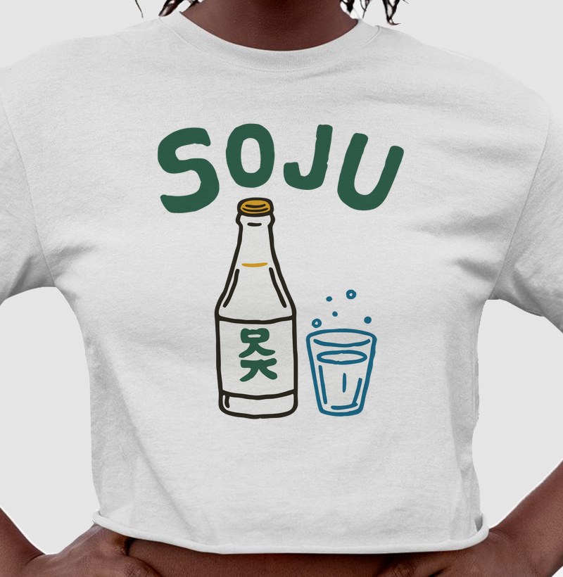 Soju 