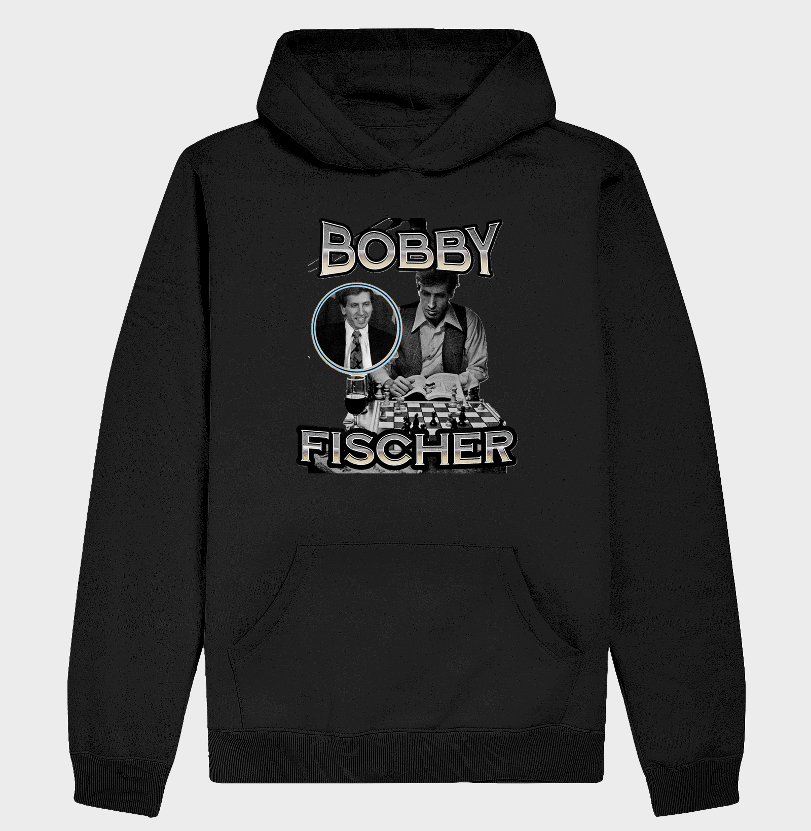 Bobby Fischer