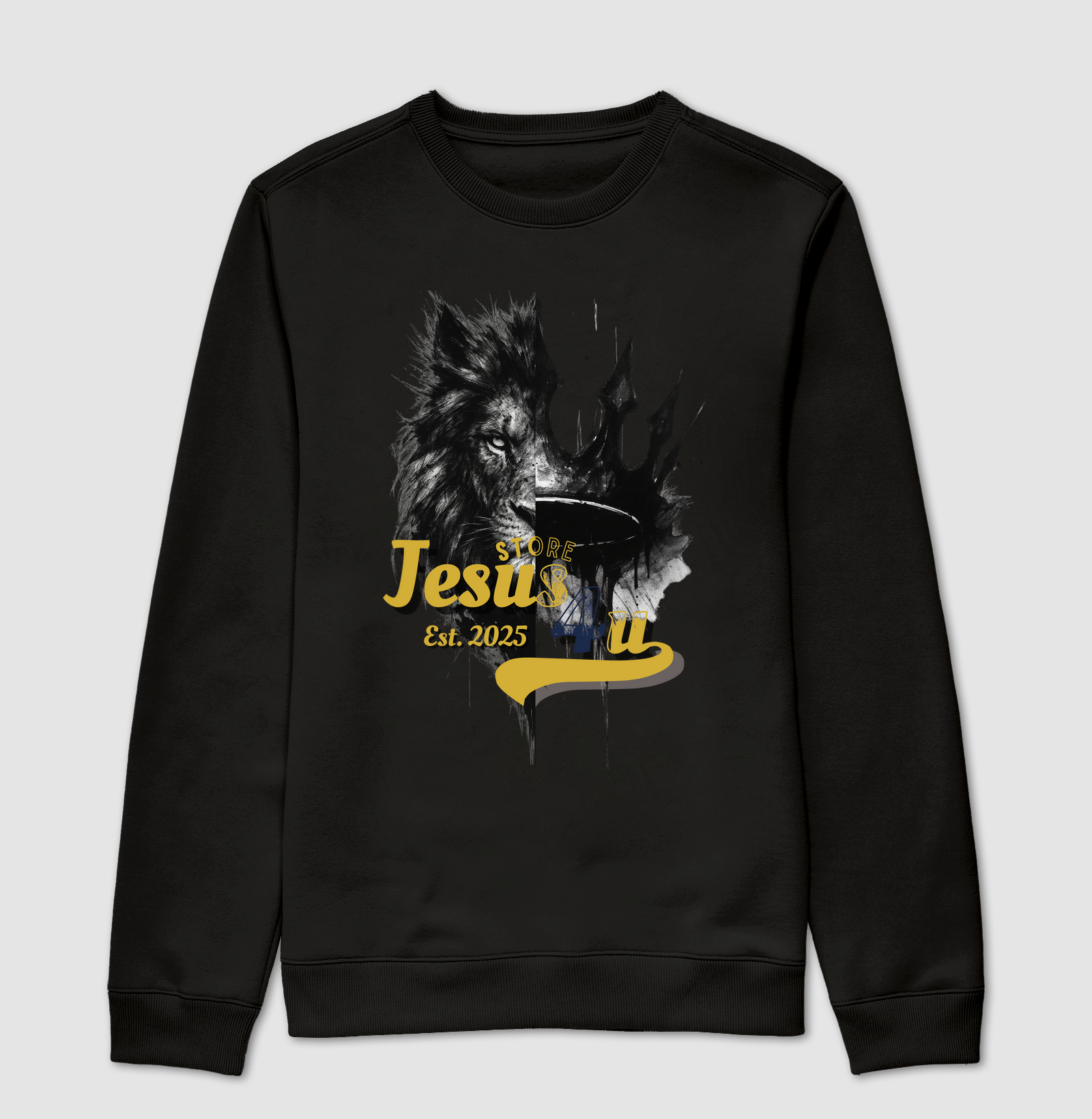 Store Jesus 4u - Since 2025