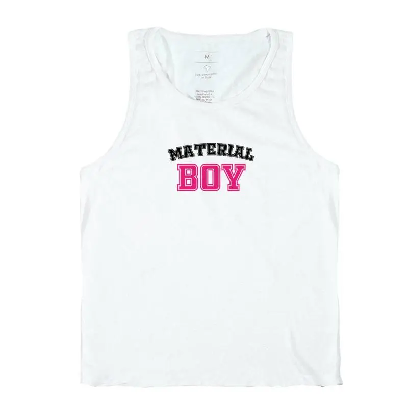 Material Boy