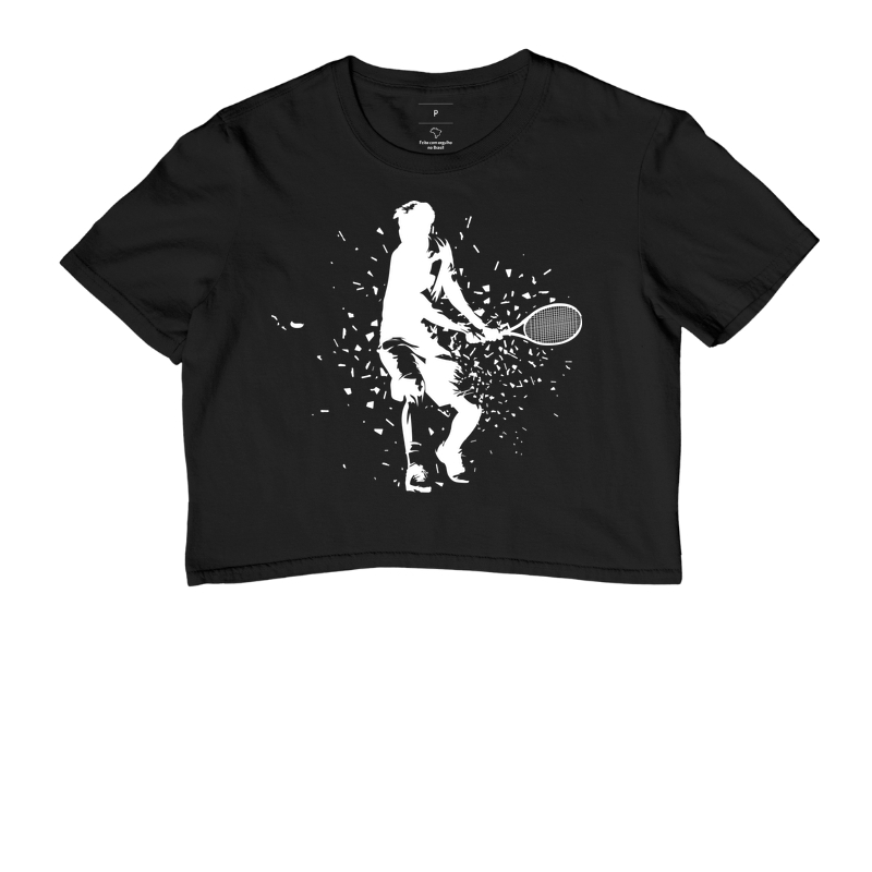 Partículas Backhand