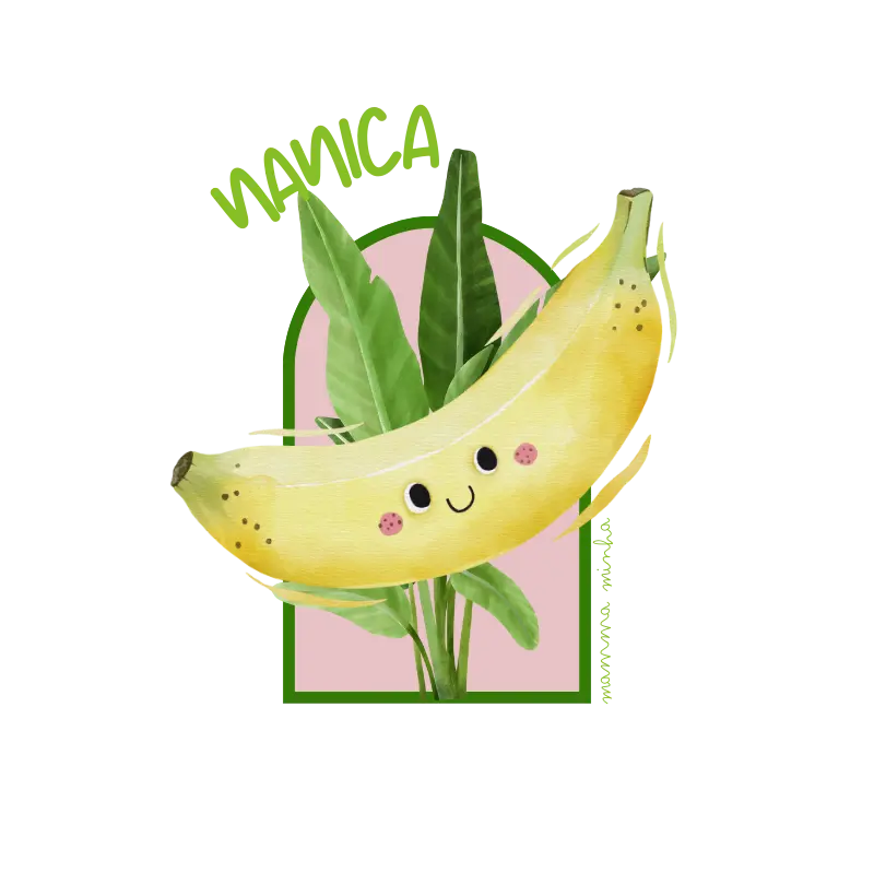 baMAMMA Nanica