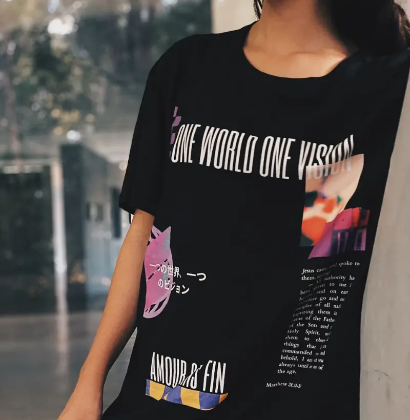 One World One Vision