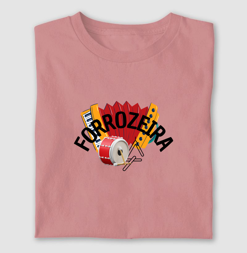Forrozeira