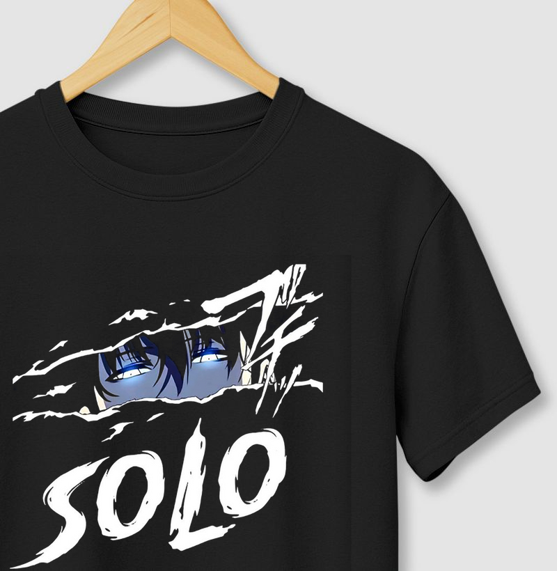 SOLO LEVELING – Poder das Sombras