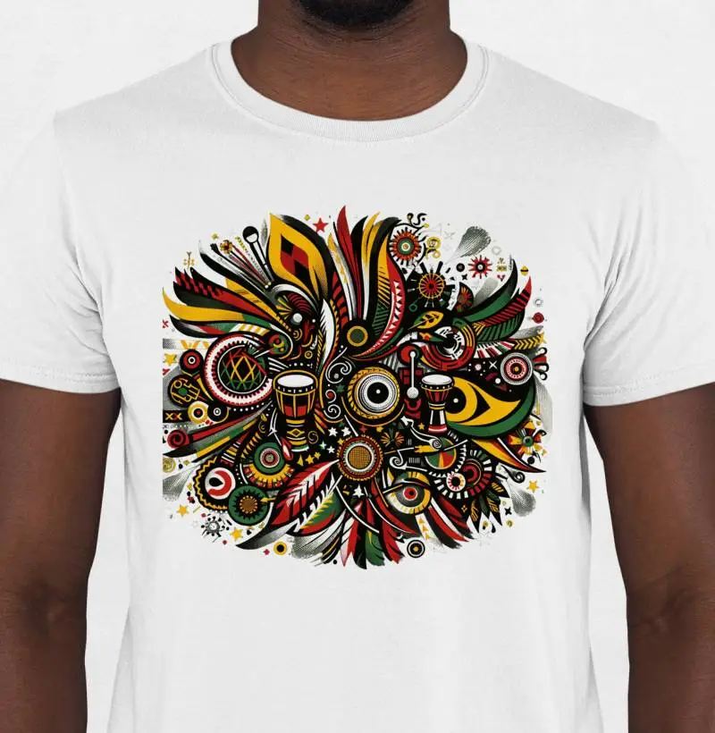 Axé Afro Culture