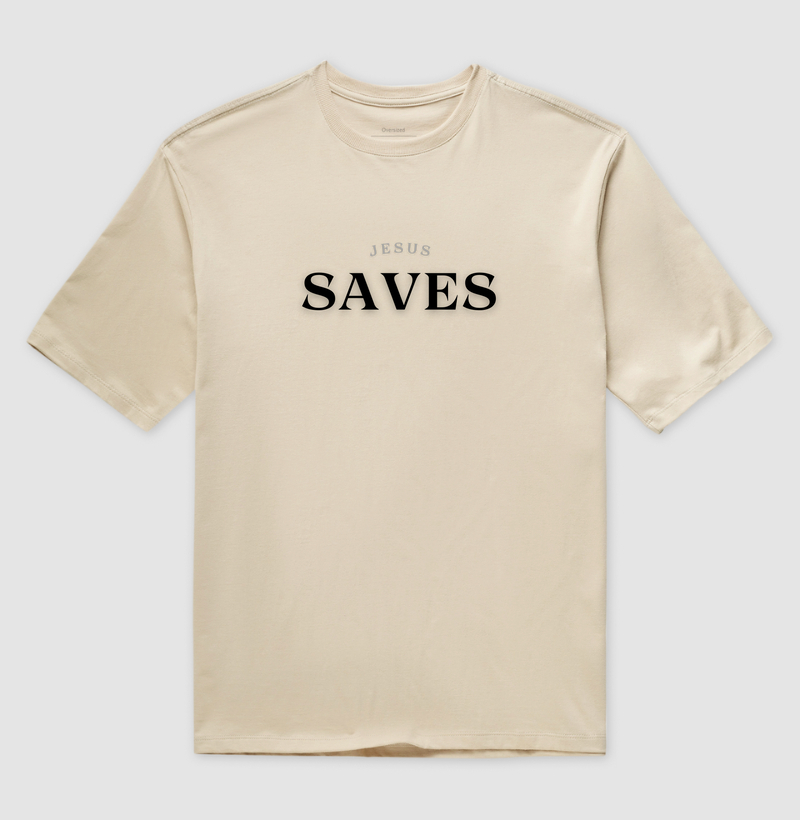 Jesus Saves