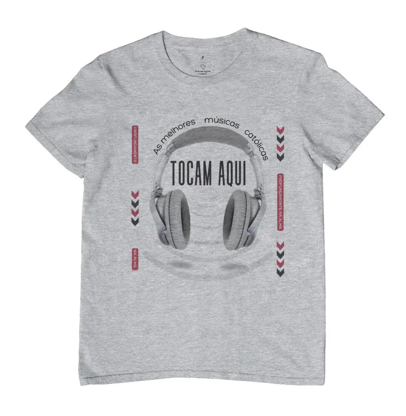 As melhores músicas católicas tocam aqui, na alma