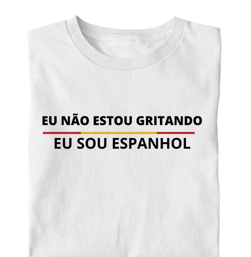 Falando como espanhol(a)