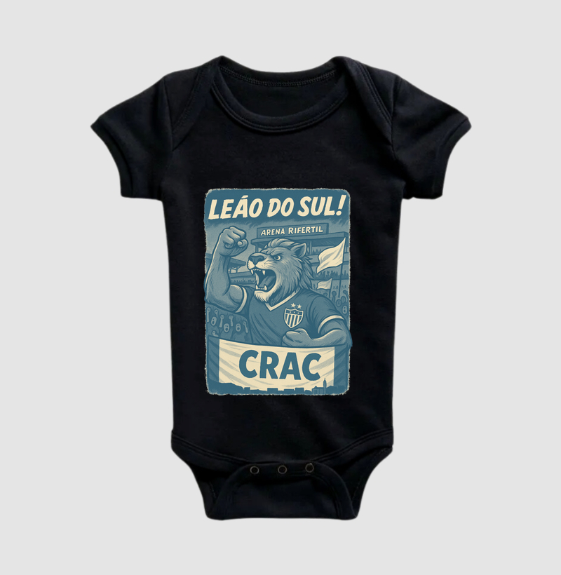 CRAC - Leão do Sul