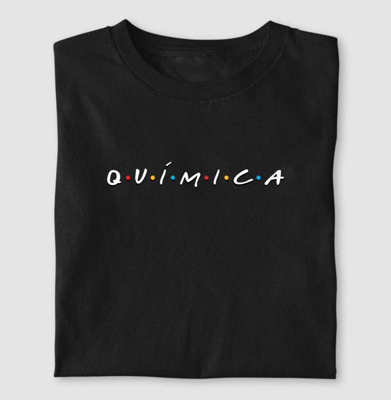 Química - TV Series
