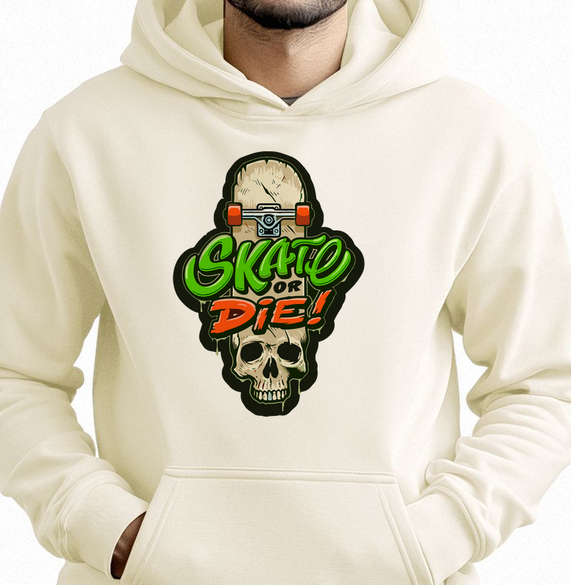 Hoodie Moletom Premium