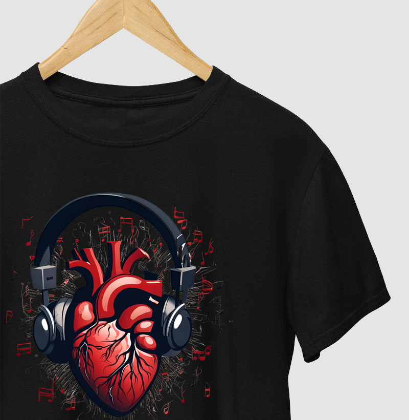 Song of Heart