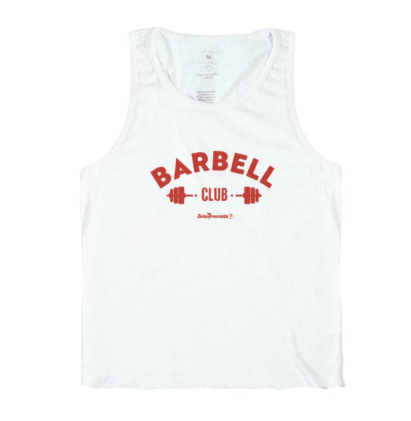 Regata Barbell Club