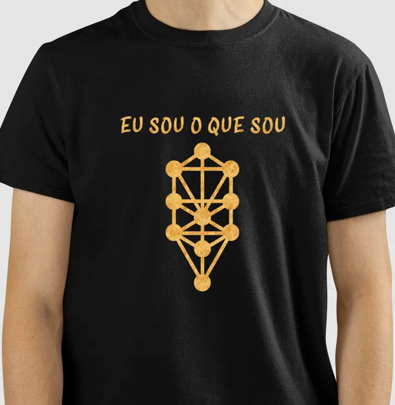 012 - Eu Sou o que Sou