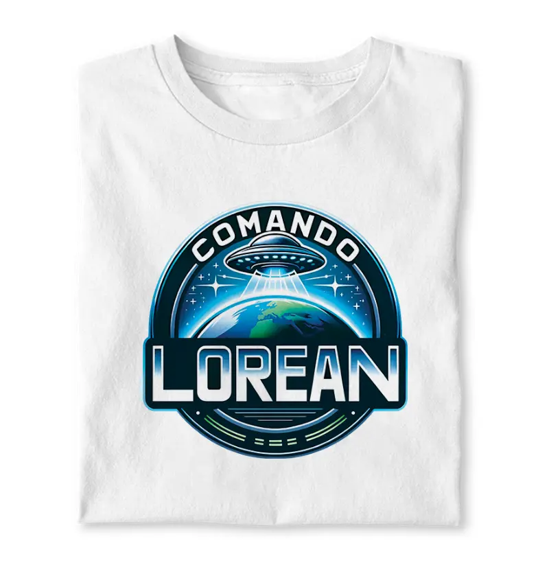 Comando Lorean