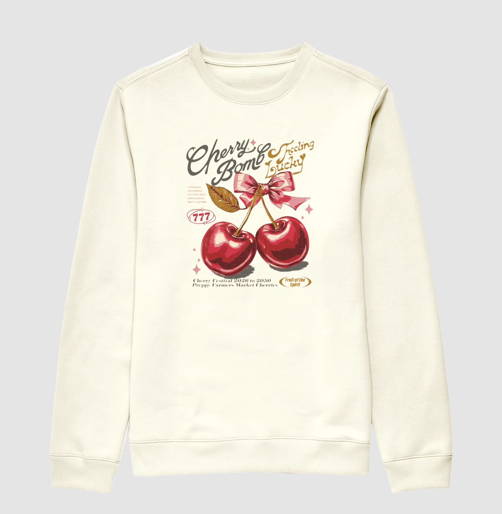 Cherry Bomb