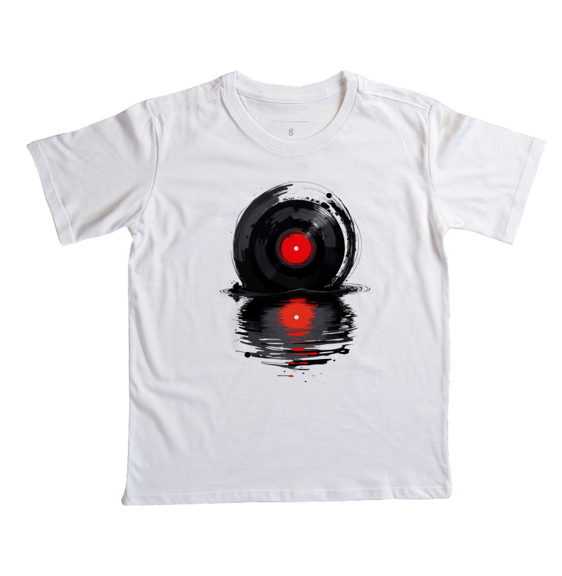 Vinil Reflexo