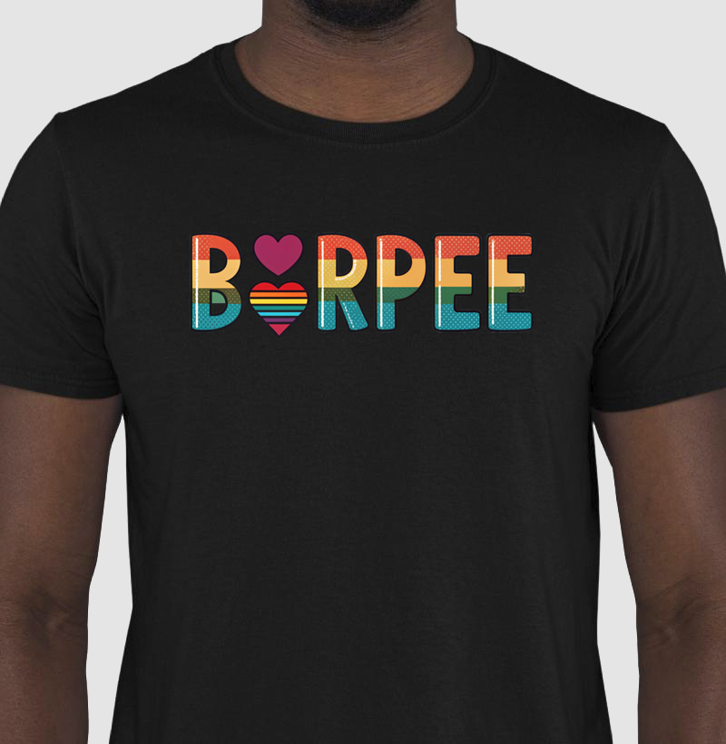 BurpeeDream