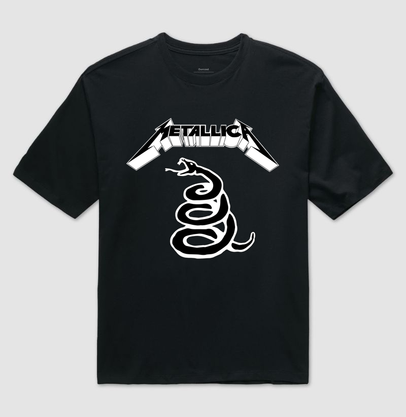 Metallica - Serpente