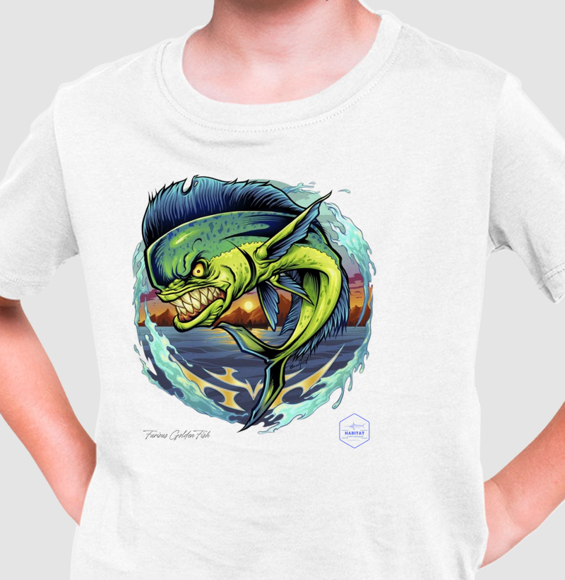 DOURADO FURIOSO MINI