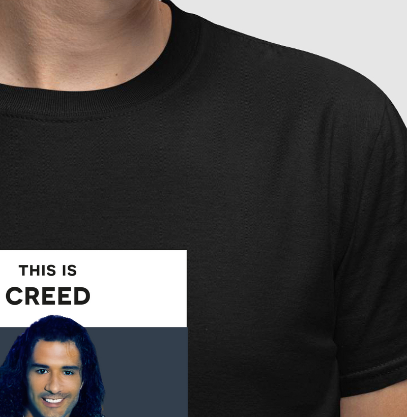 Creed Kubanacan 
