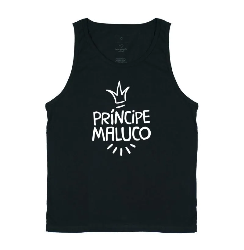 Regata Axé Príncipe Maluco