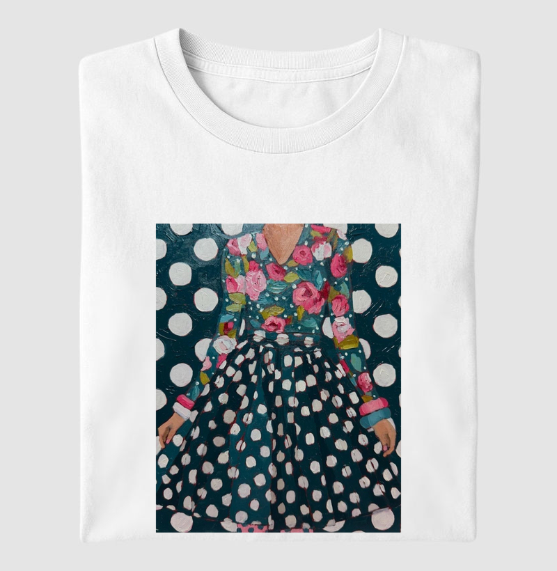 Flowers & Pois