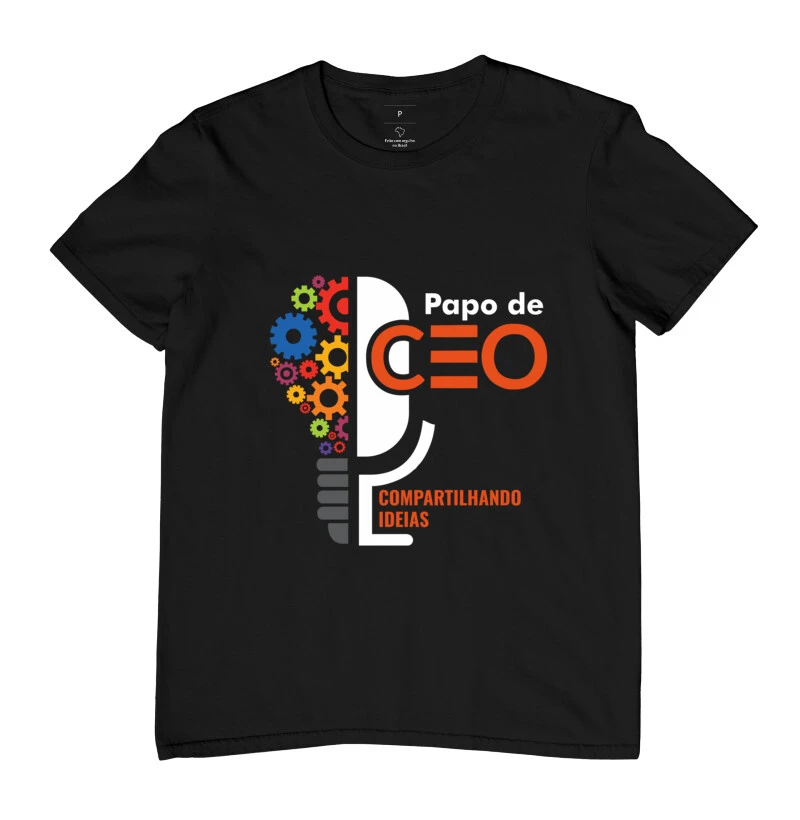 PAPO DE CEO CREATIVITY 