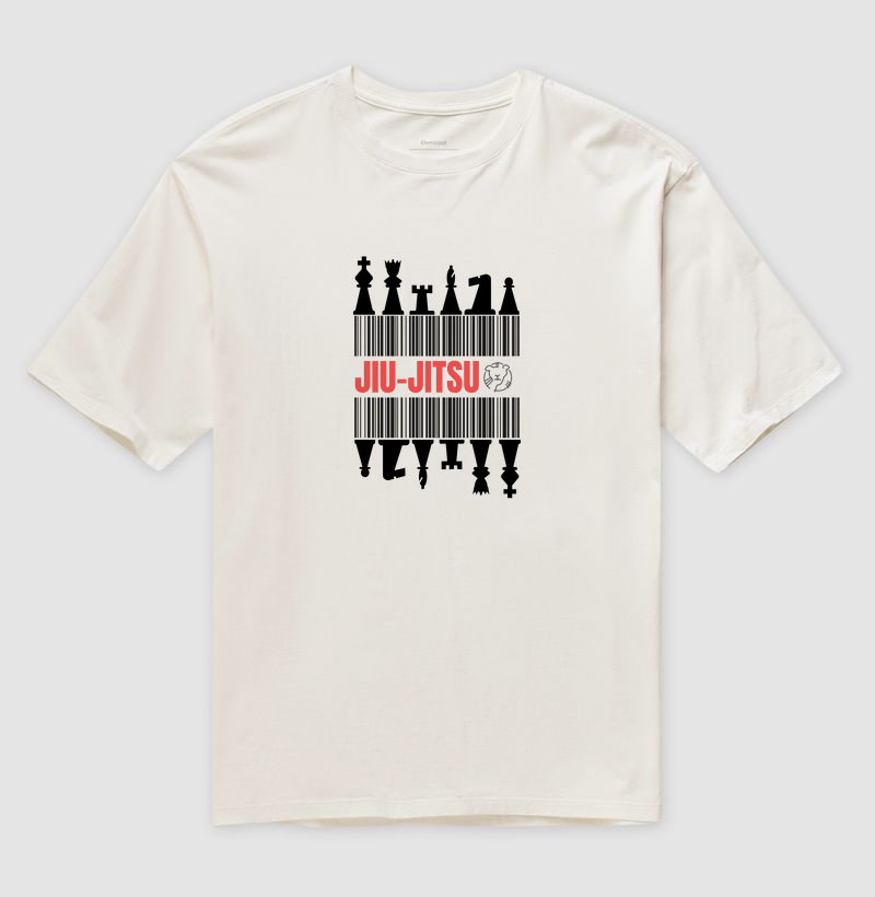 O Xadrez Humano – L1ON STORE